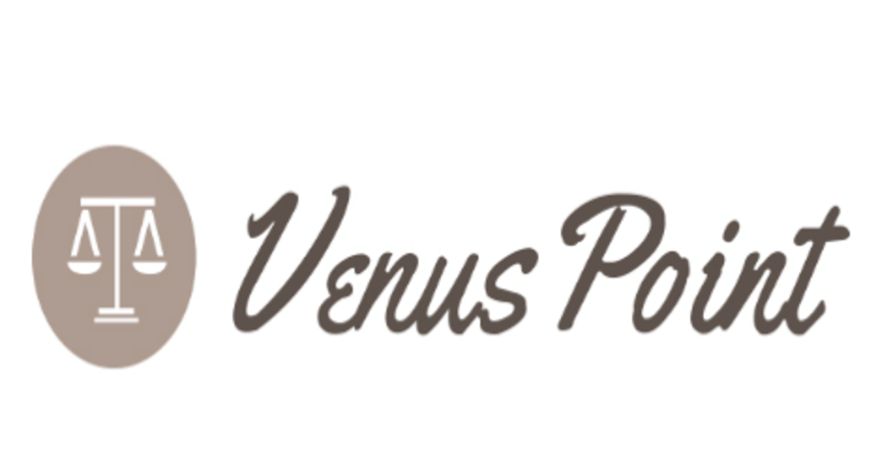 【Venus Point】　ヴィーナスポイント　登録方法と注意点